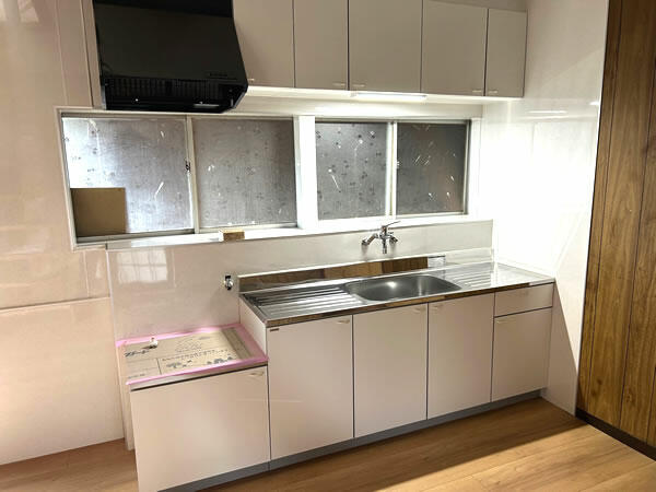 富山県氷見市日詰(賃貸一戸建6K・--・174.30㎡)の写真 その3