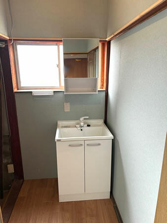 富山県氷見市日詰(賃貸一戸建6K・--・174.30㎡)の写真 その4