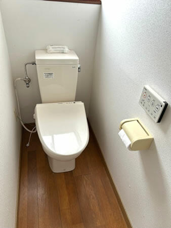 富山県氷見市日詰(賃貸一戸建6K・--・174.30㎡)の写真 その6