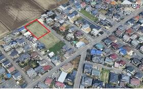 茨城県つくばみらい市谷井田