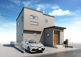 愛知県豊川市美園3丁目