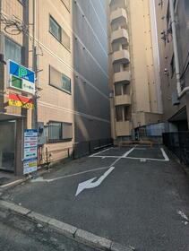 神奈川県横浜市西区浅間町１丁目