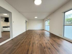 戸塚芙蓉ハイツＢ−５号棟