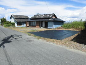 熊本県八代市鏡町鏡