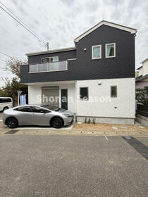 神奈川県平塚市平塚２丁目