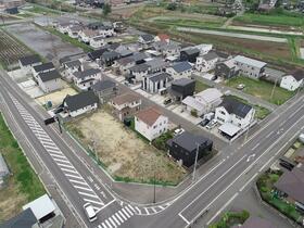 福島県二本松市油井字中條