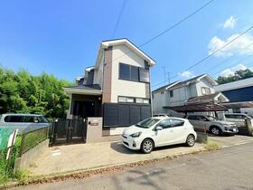 千葉県四街道市栗山