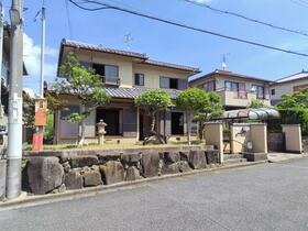 奈良県奈良市青山７丁目