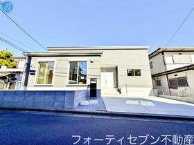 神奈川県横浜市泉区下和泉３丁目