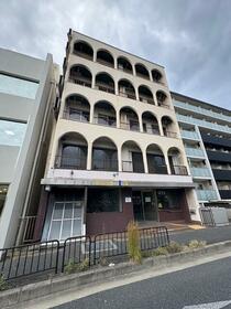 京都府京都市右京区西京極北大入町