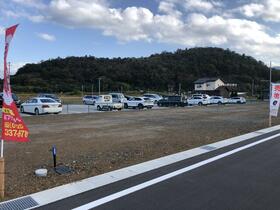 滋賀県米原市岩脇