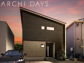 福岡県小郡市小板井