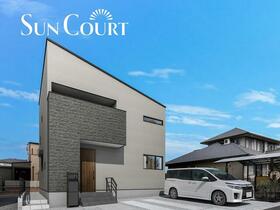 福岡県筑後市大字西牟田