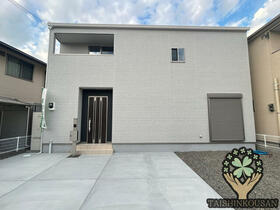 和歌山県岩出市川尻