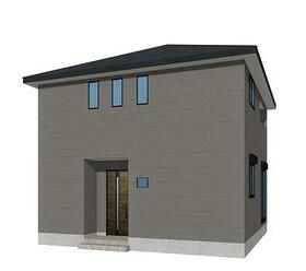 福岡県北九州市小倉南区中曽根６丁目