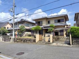 奈良県奈良市青山７丁目