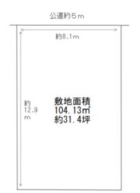愛知県海部郡蟹江町桜３丁目