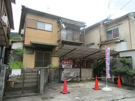 京都府京都市山科区小山中島町