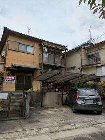 京都府京都市山科区小山中島町