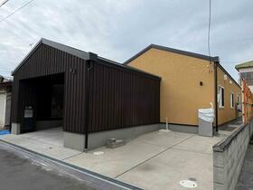 青森県弘前市大字桔梗野４丁目