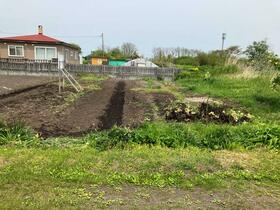 北海道札幌市北区篠路町拓北