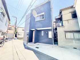 大阪府大阪市旭区中宮３丁目