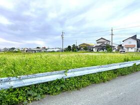愛知県豊橋市西幸町字東脇