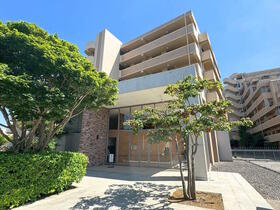 ハートフィールズ薬園台ハイライズ