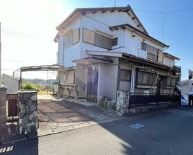 三重県津市久居藤ヶ丘町