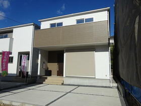 愛知県名古屋市守山区御膳洞