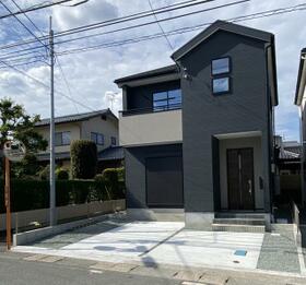 熊本県合志市幾久富