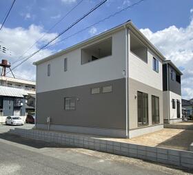 熊本県合志市幾久富