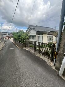 佐賀県唐津市旭が丘