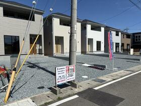 兵庫県加西市北条町横尾