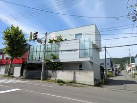 北海道小樽市緑１丁目