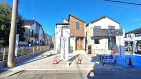 埼玉県久喜市南４丁目