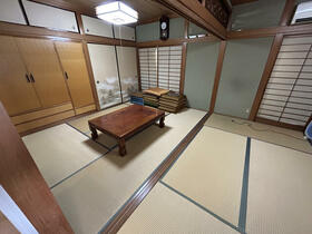兵庫県加古川市神野町石守