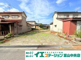 富山県富山市粟島町２丁目