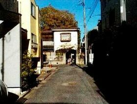 東京都中野区沼袋2丁目