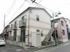 蕨駅より徒歩8分 1階 築15年4ヶ月の賃貸物件