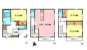 広島県広島市中区吉島西２丁目