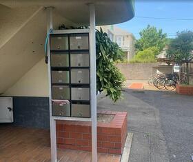 エメラルドマンション西戸崎