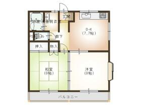 間取り：207007339780