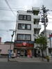 池之上ビル 3階 築45年10ヶ月の賃貸物件
