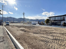 長野県諏訪市大字豊田文出