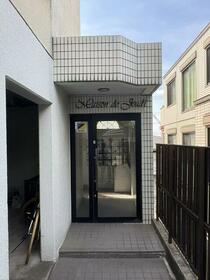 メゾン・ド・ジュディ