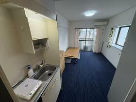 メゾン・ド・ジュディ