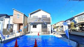 埼玉県久喜市南４丁目