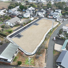 熊本県熊本市南区富合町榎津