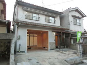 広島県福山市水呑向丘